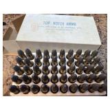 Ammo. 30 M1 Carbine