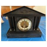 Mantle clock. Need repair