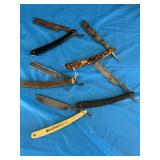 Vintage Wade & Butcher Sheffield England straight