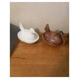 Approximately 7 inches long