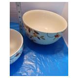 Jewel homemakers dishware whole Superior 3 sizes