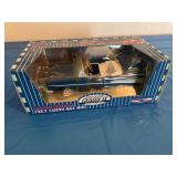 Gearbox die cast 1957 Chevy Bel-Air new in box