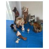 Native American decor