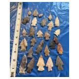 Common Field points Hamilton/Jefferson County