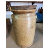 Number three Clark and brothers manufacturing