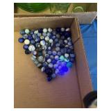 Antique/vintage marbles. First picture shows the