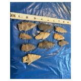 Common Field point Hamilton/Jefferson County