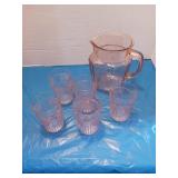 Depression small picture and five matching