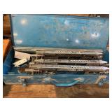 BOSCH door hinge kit