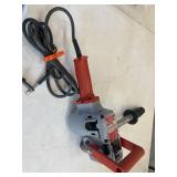 Milwaukee half inch HOLE HAWG