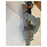 Porter-Cable hand, planer 126