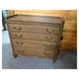 Vintage dresser