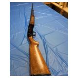 Master-mag 410 gauge model CC660. Coast to coast