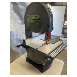 Genesis 9"  band saw