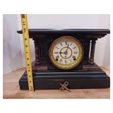 Seth Thomas mantel clock