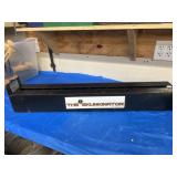 The Skunkinator skunk trap