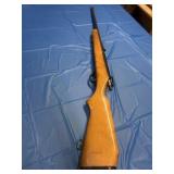 Glenfield model 25. 22 S  L  L. R. Marlin