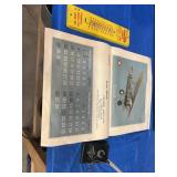 Vintage ULRICH Freight Lines thermometer,