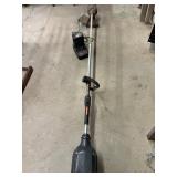 CORE battery operated wheat trimmer