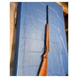 Mossberg and Sons 410 gauge 3 inch model 183K  A