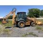 Backhoe, Bobcat, Trailers, Trucks, Tools & More!