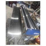 Paste Mate wall covering machine
