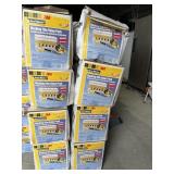 Masking film pack   Eight boxes
