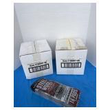 Two boxes