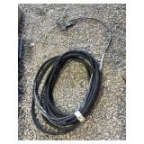 Graco air assist gun and hose