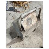 Graco spray pump working condition Unknown