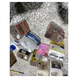 10 cans paint thinners/cleaners as shown. Most