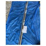 Graco heavy duty wand extension pole