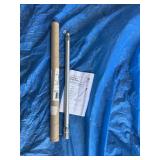 Graco heavy duty wand extension