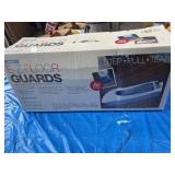 EZ floor guards starter kit
