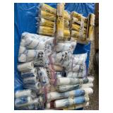 Various roller covers