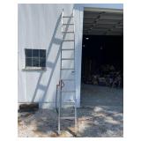 20ï¿½ extension ladder