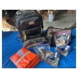 Purdy paint, organizer, backpack, safety, vest,