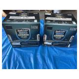 Bed armor truck bed liner kit. Both kits are