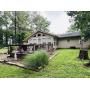 3 BR, 2 Bath, 10 Acres, Woodlawn