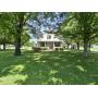 3BR, 1.5 Story House, Garage and 2 Outbuildings