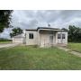 2 BR, 1 Bath House & 11 Acres