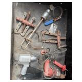 Automotive slide Hammer, gear pulls, craftsman