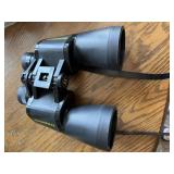 Bushnell binoculars
