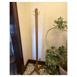 Coat rack