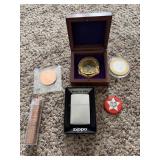 Henry Hughes son LTD London, 1941 commemorative