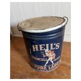 Vintage Heil
