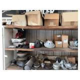 Parts for lawnmowers or small engine repair. Last