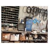 Lawnmower parts
