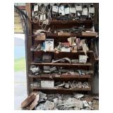 Lawnmower parts