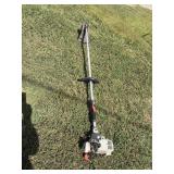 Echo weed trimmer appears to need some repair